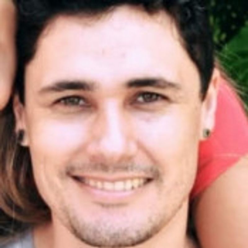 Daniel Carlos da Silva picture