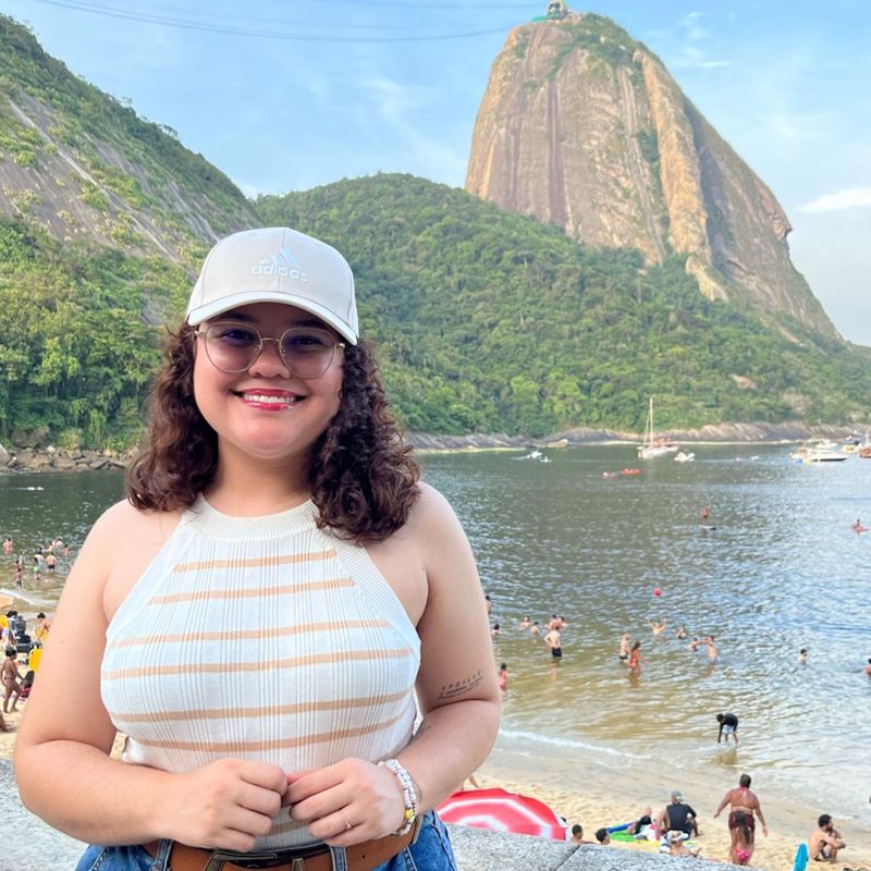 Gislei Moura picture
