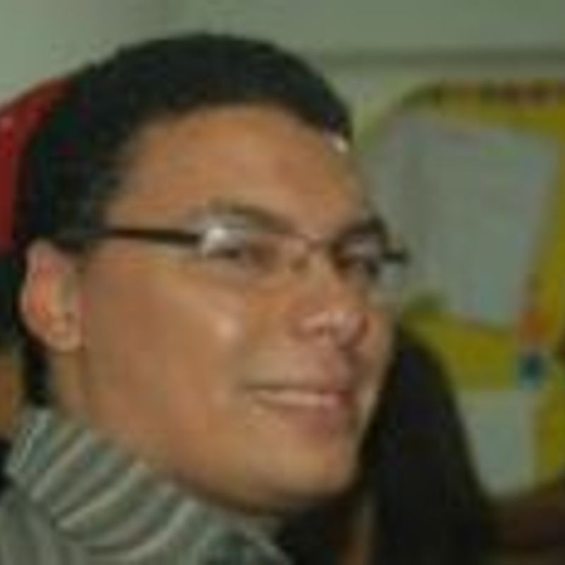 Rafael Rodrigues picture