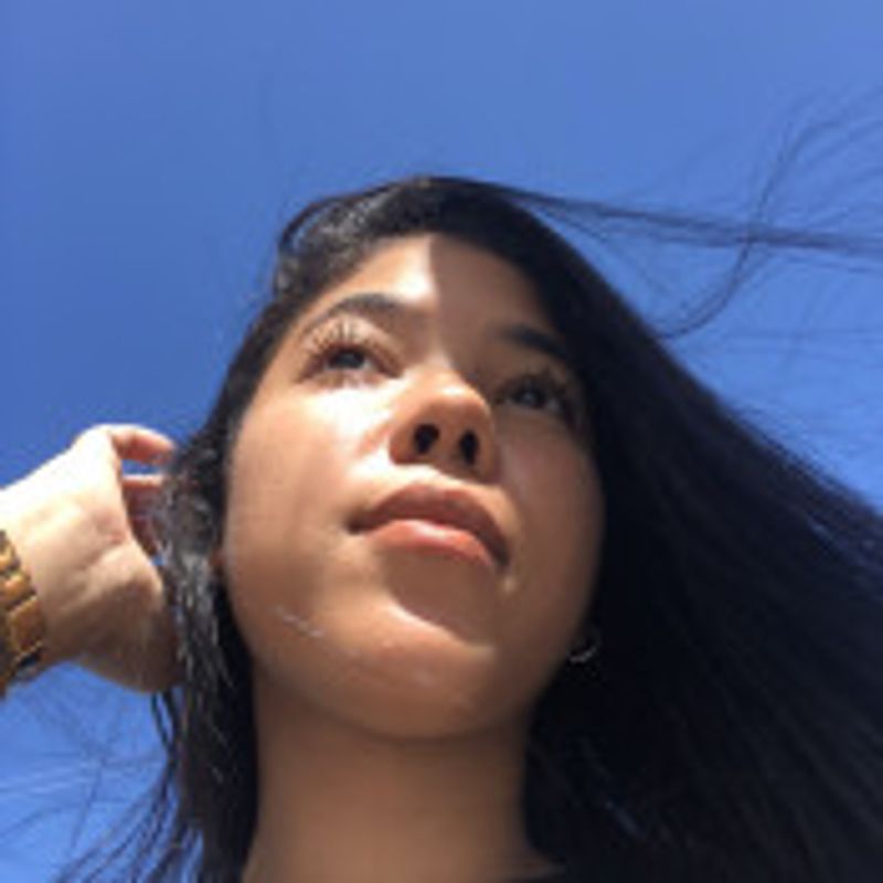 Milena Thalma picture