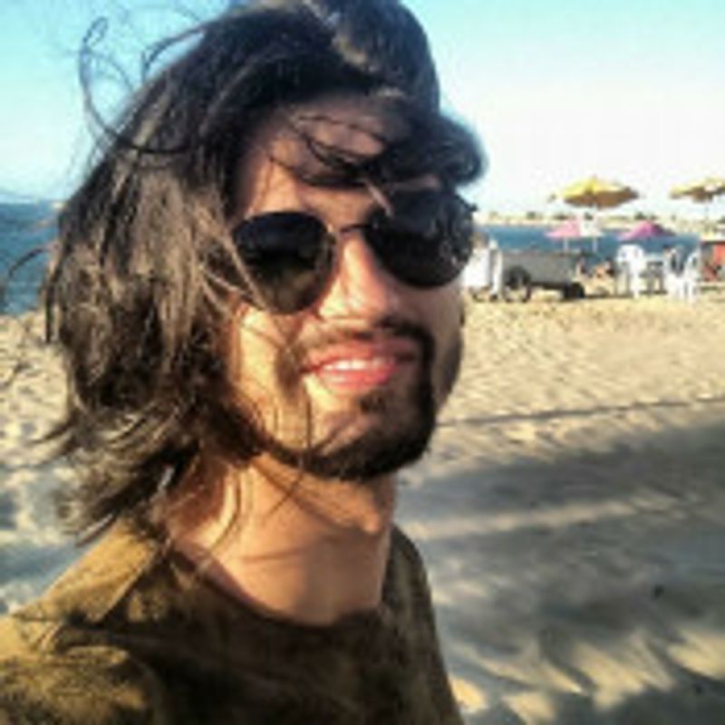 Eliakim Lucena de Andrade picture