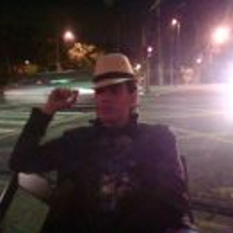Mauricio Domingos Micossi picture