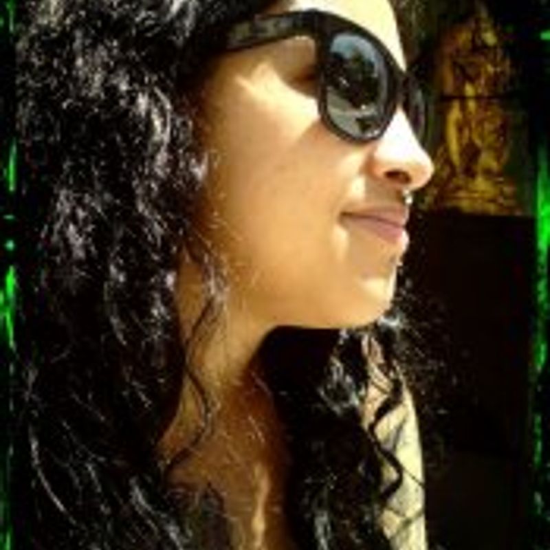 May Novo picture