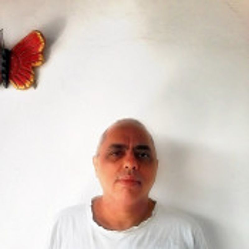 Charles Odevan Xavier picture