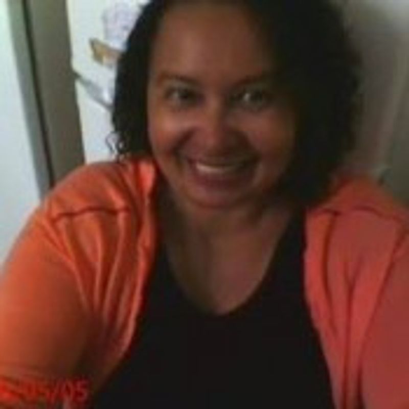 Janete Fabricio picture