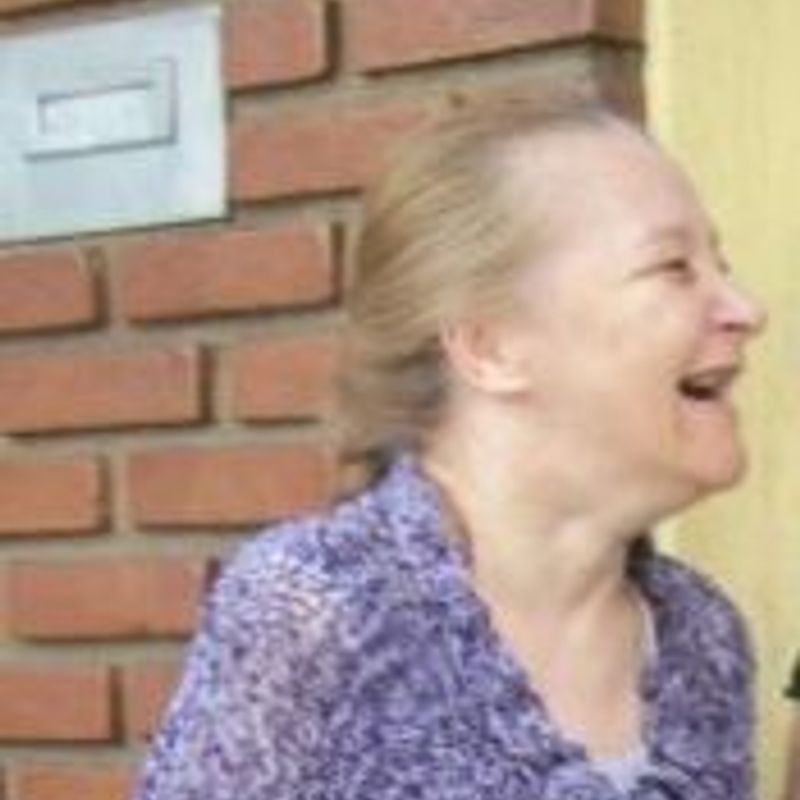 Lina Angelica M. Gumauskas picture