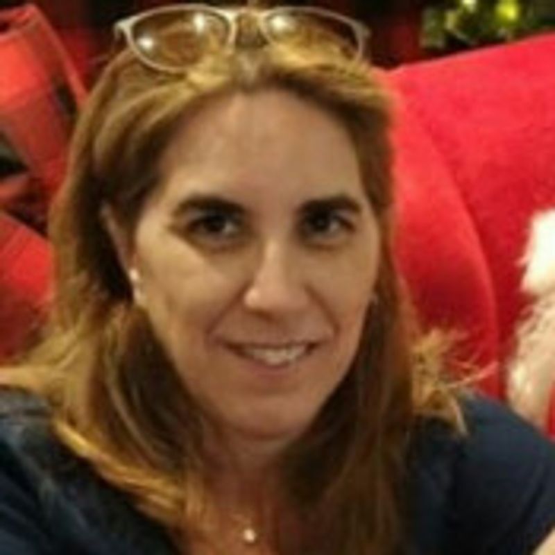 Mariângela Scarton picture