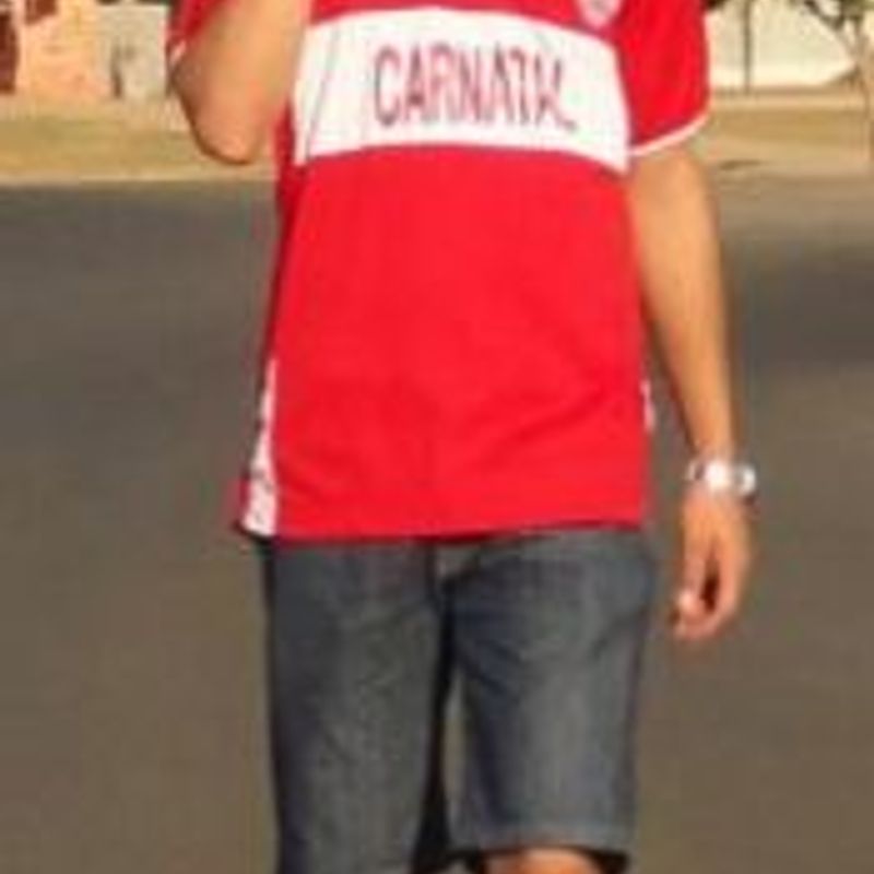 Renan Melo picture