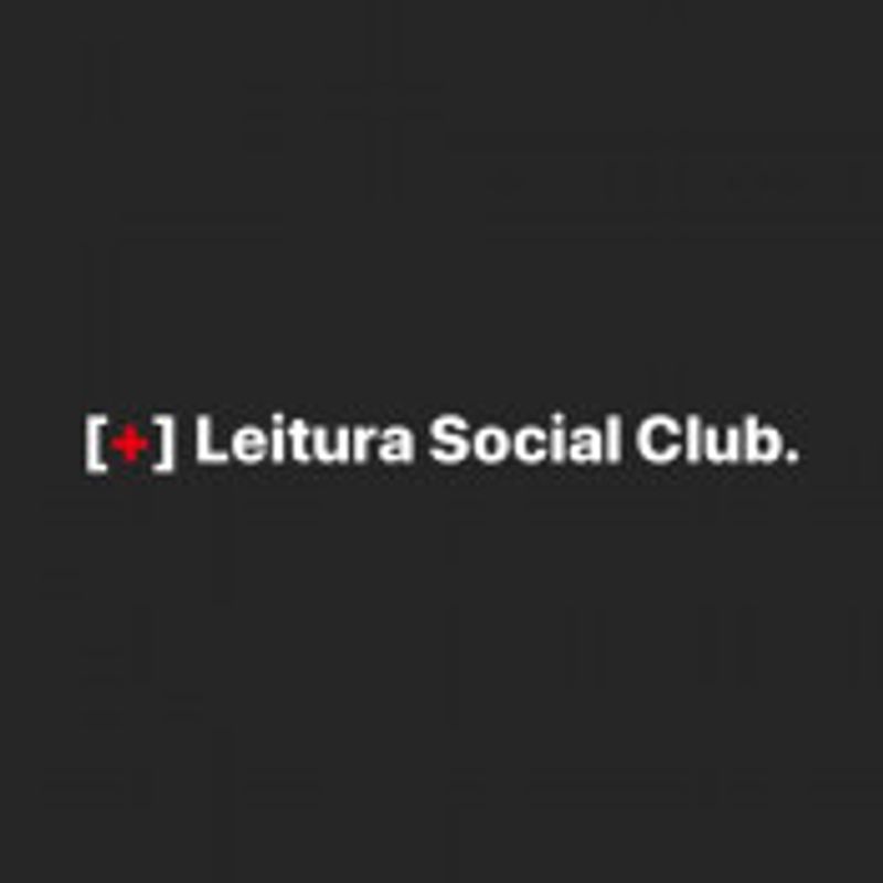 [+] Leitura Social Club. picture