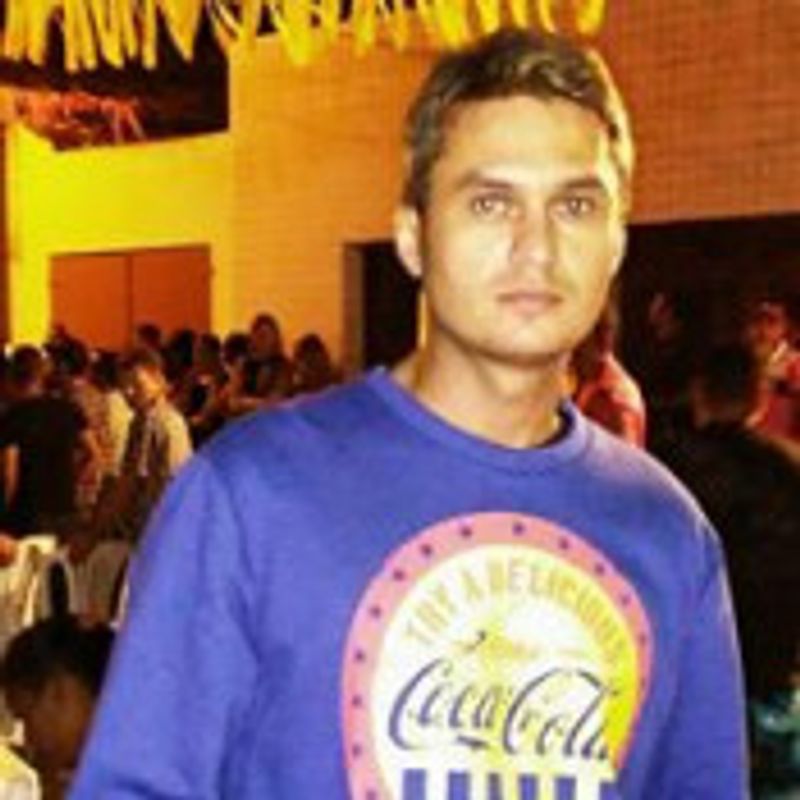 Alan Carvalho Lira picture