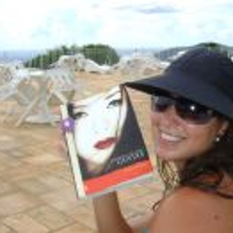 Luciana picture