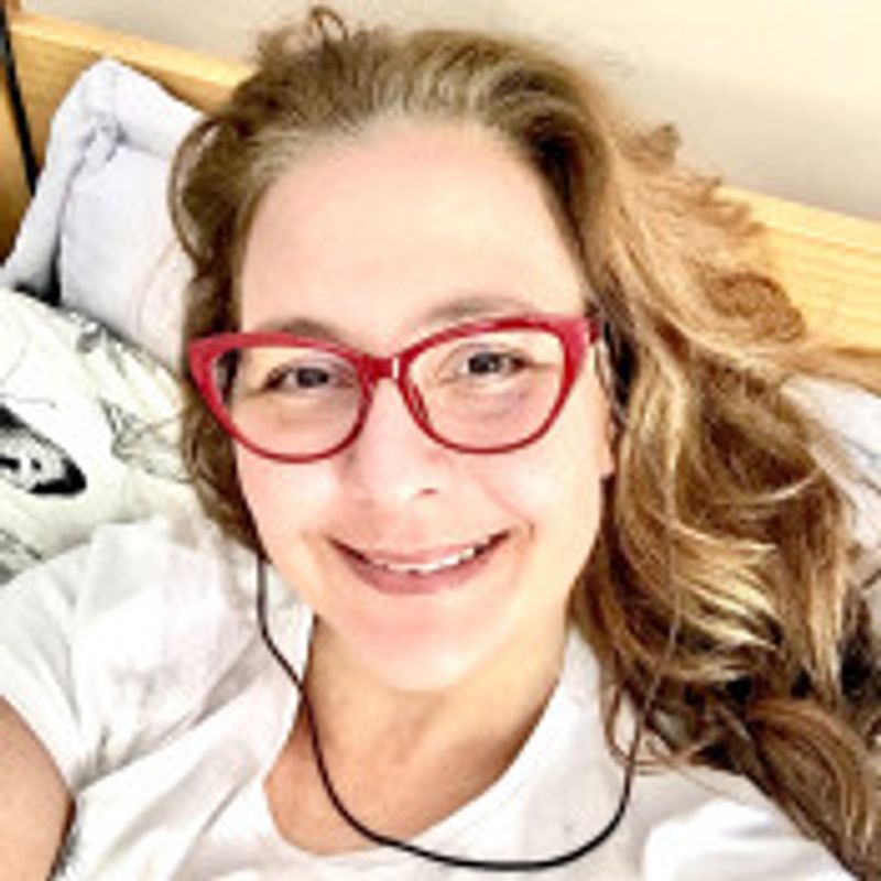 Patricia de Faria picture