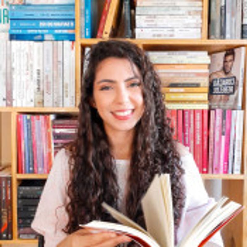Gabriela Marinho picture