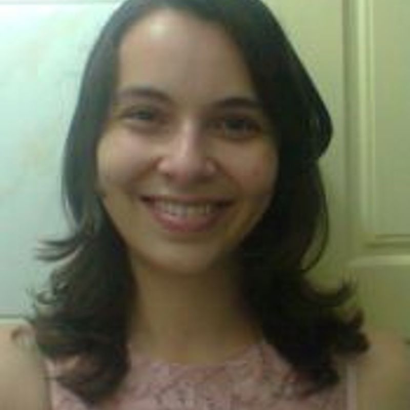 Nayane Maia Rodrigues picture