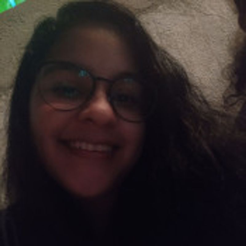 Thayanne picture