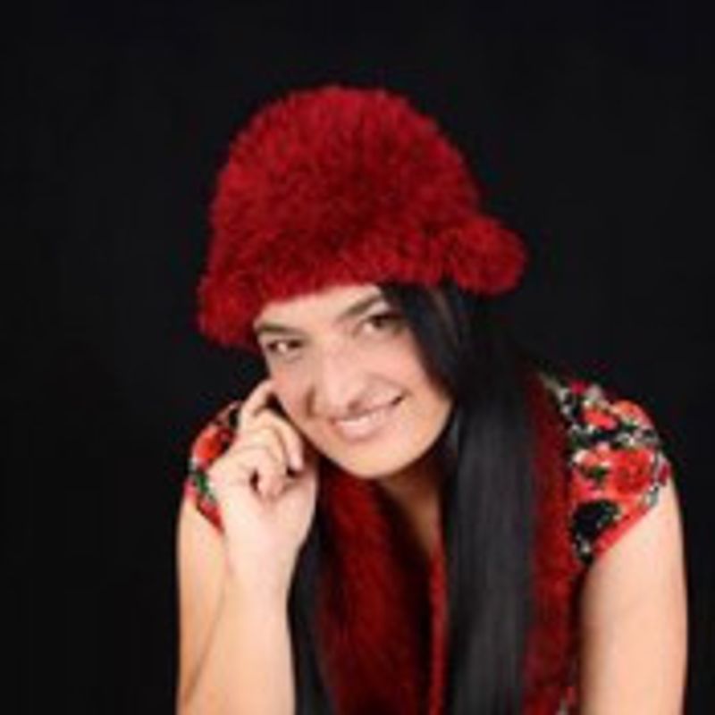 Kelvia Oliveira Cavalcante da Silva picture