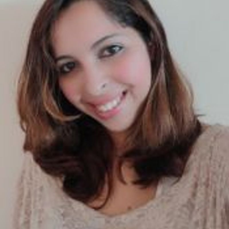 Vanessa Orgélio picture