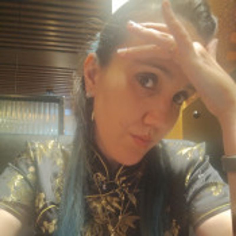 Gizele Vieira picture