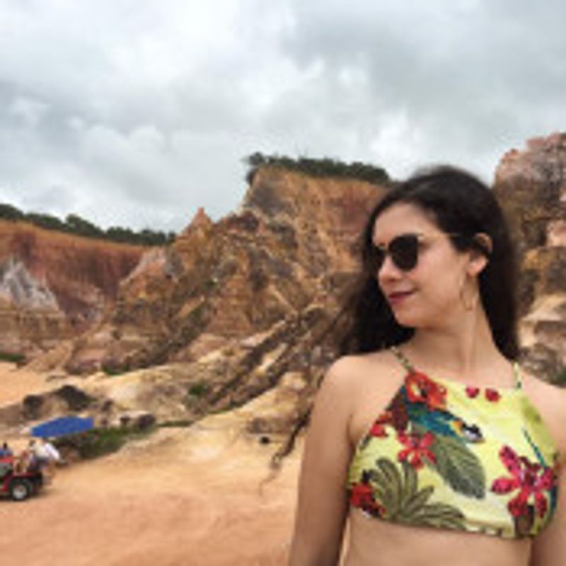 Beatricy Silva de Amorim picture