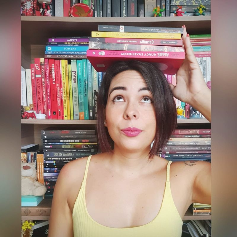 Bia Faria picture