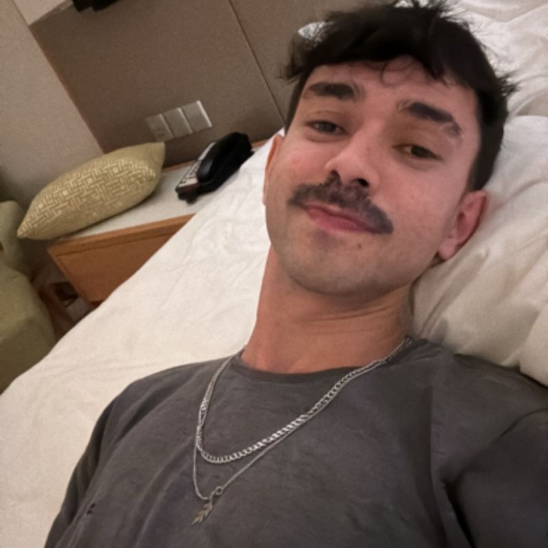 Matheus Palmeira picture