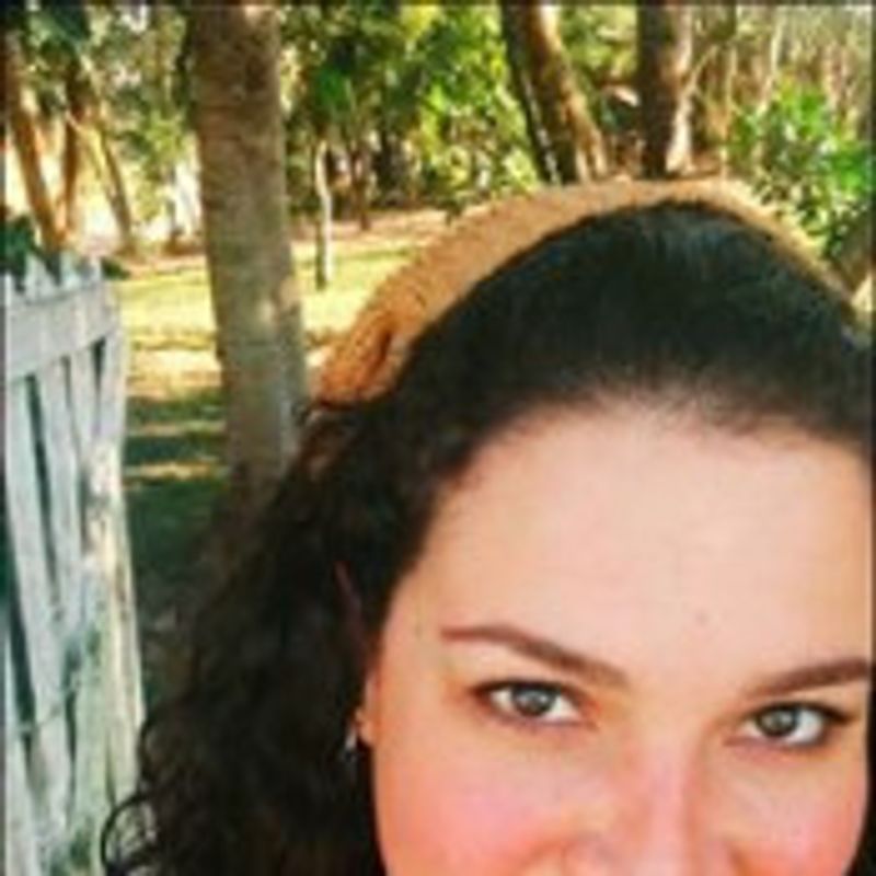 Camila Vicente picture