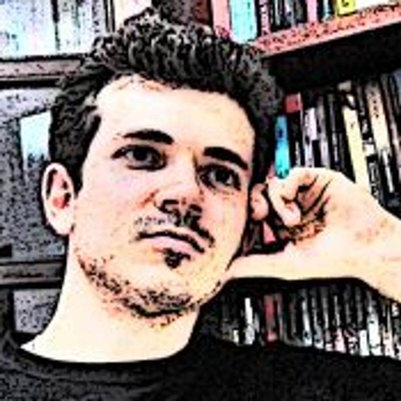 Victor Daud picture