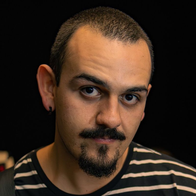 Bruno Urso picture