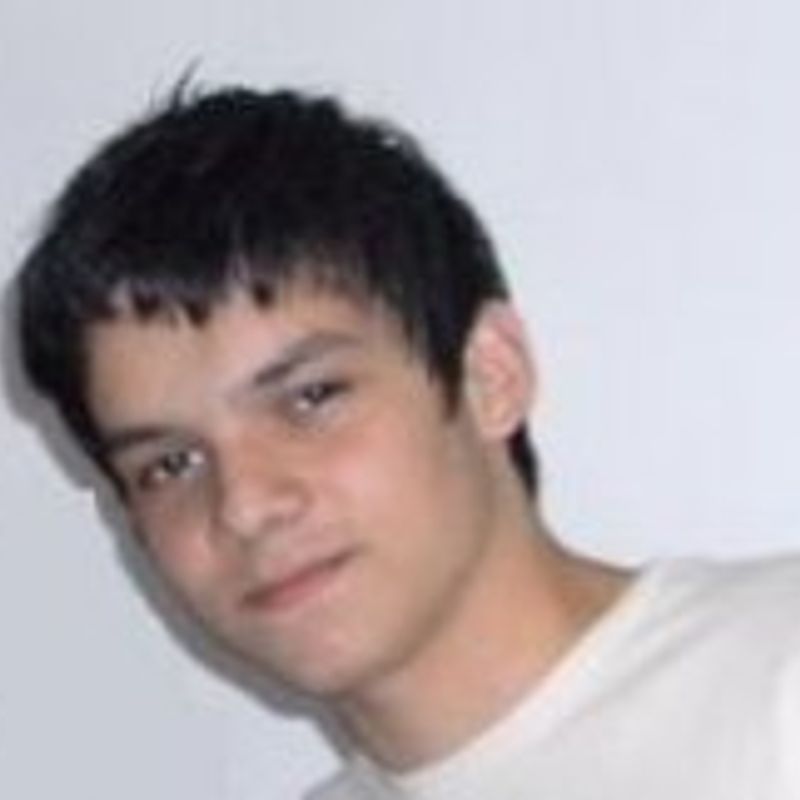 Paulo Gustavo de Mattos Júnior picture