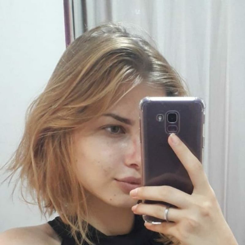 Ana Paula Splitter picture