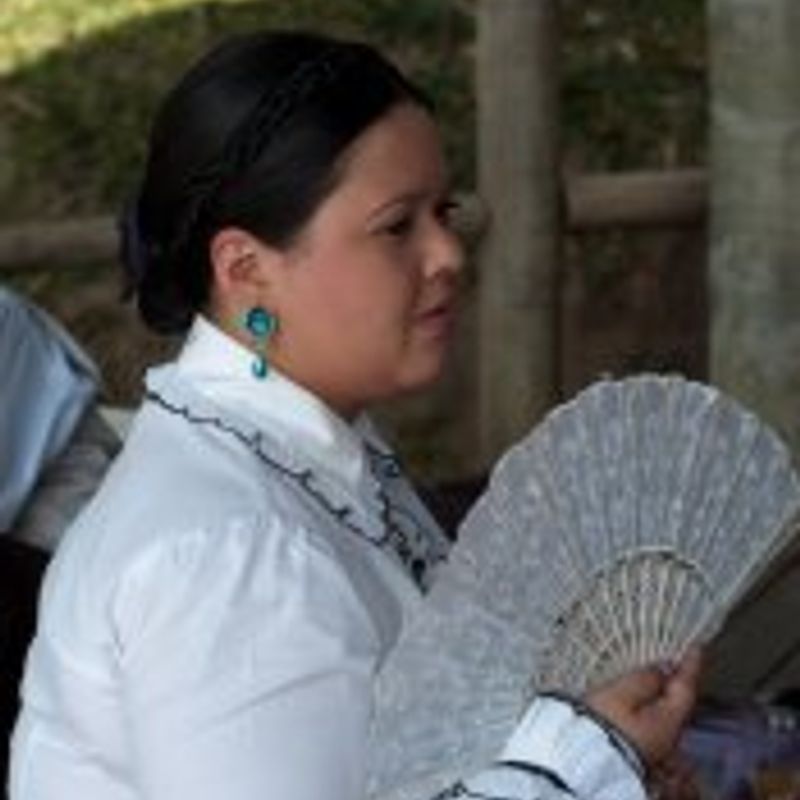 Pauline Kisner do E. Santo picture