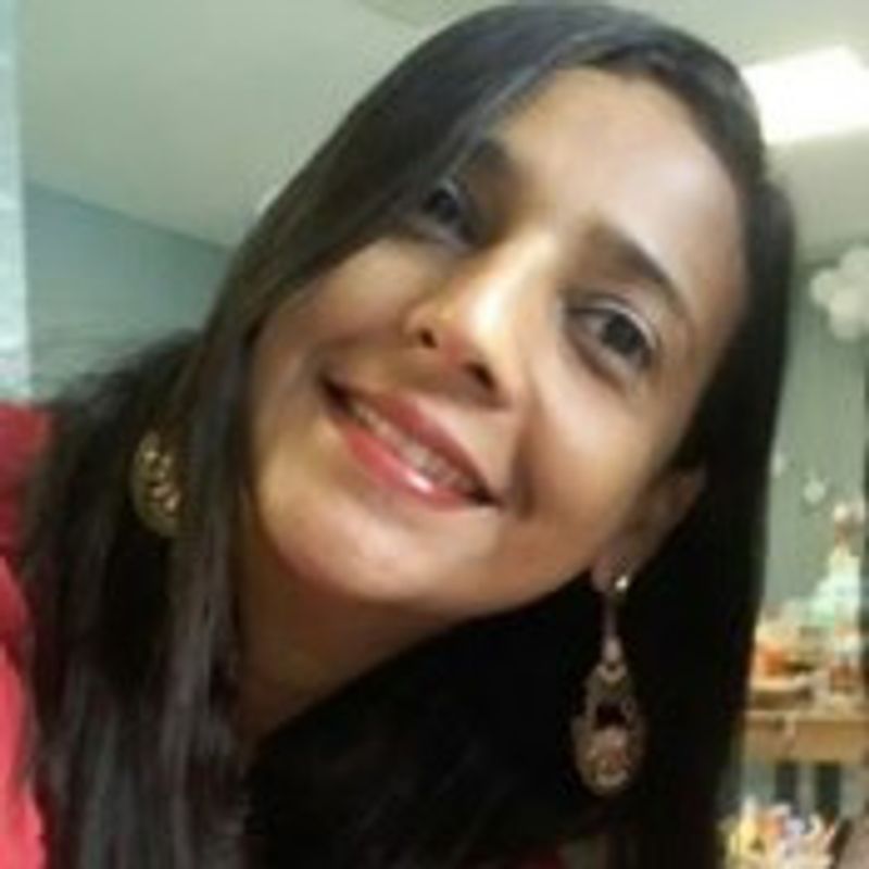 Vera Oliveira picture