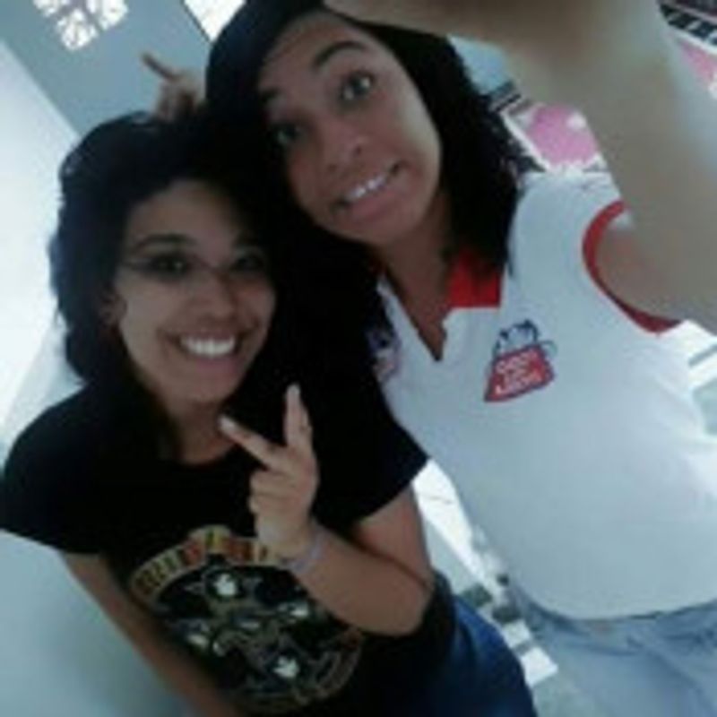 Yasmim Almeida picture