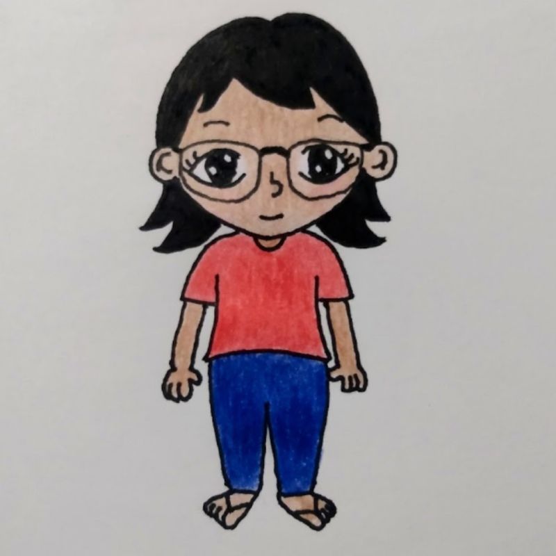 INGRID MAYARA ALLEBRANDT picture