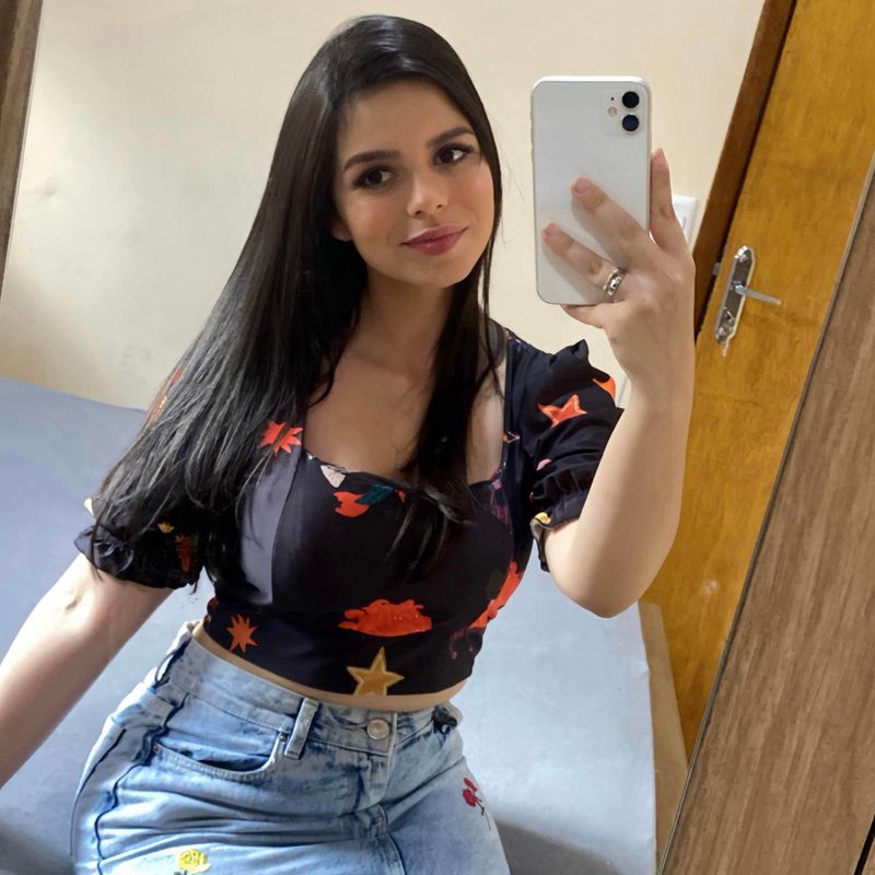 Pamela Decol Azevedo Silva picture