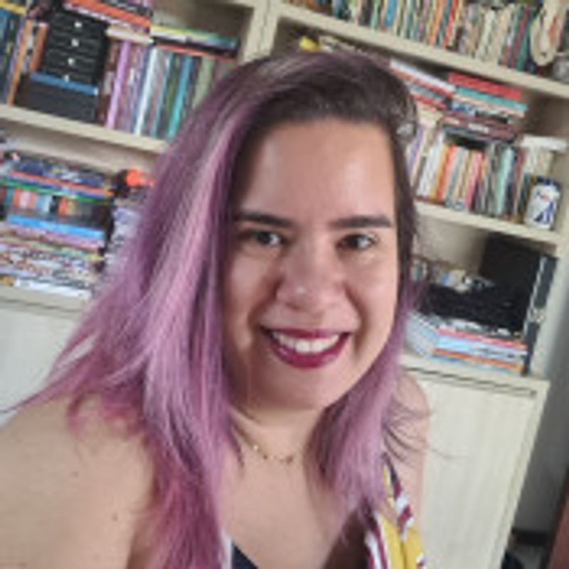 June Alves de Arruda picture