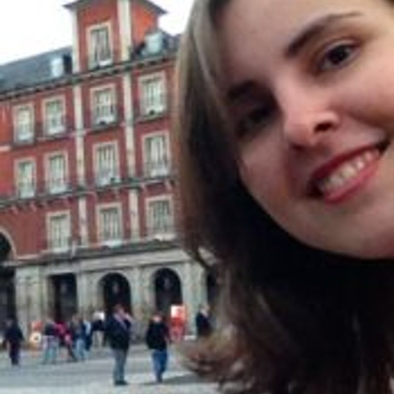 Paloma Alinne A. Rodrigues picture