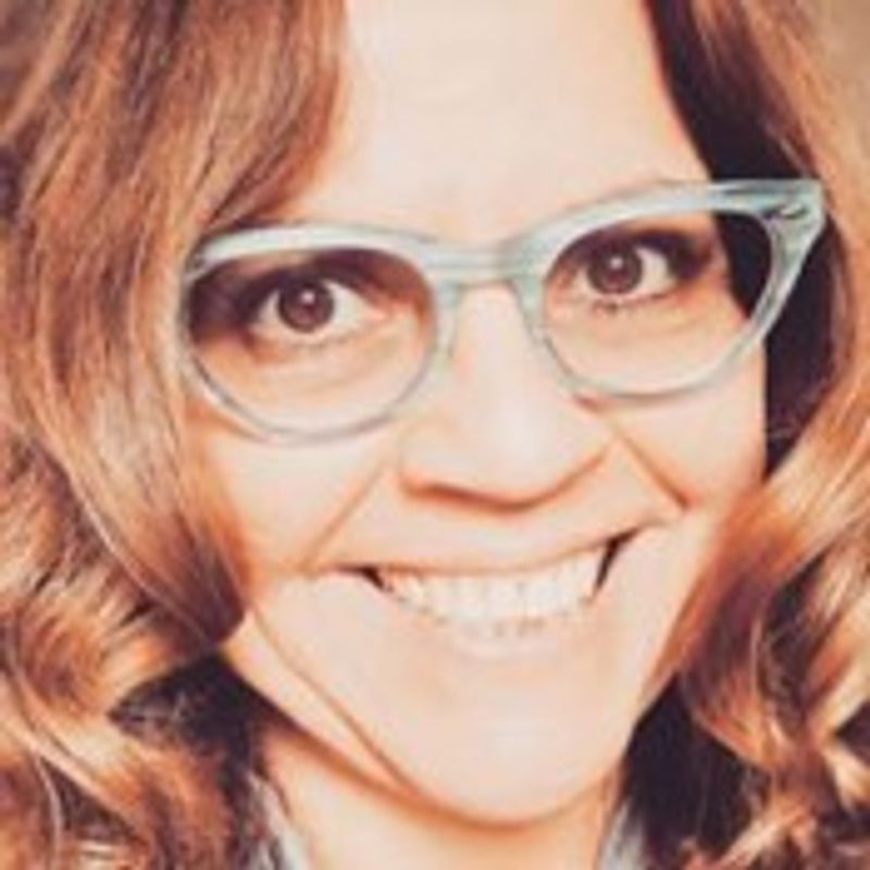 Ligia Braz picture