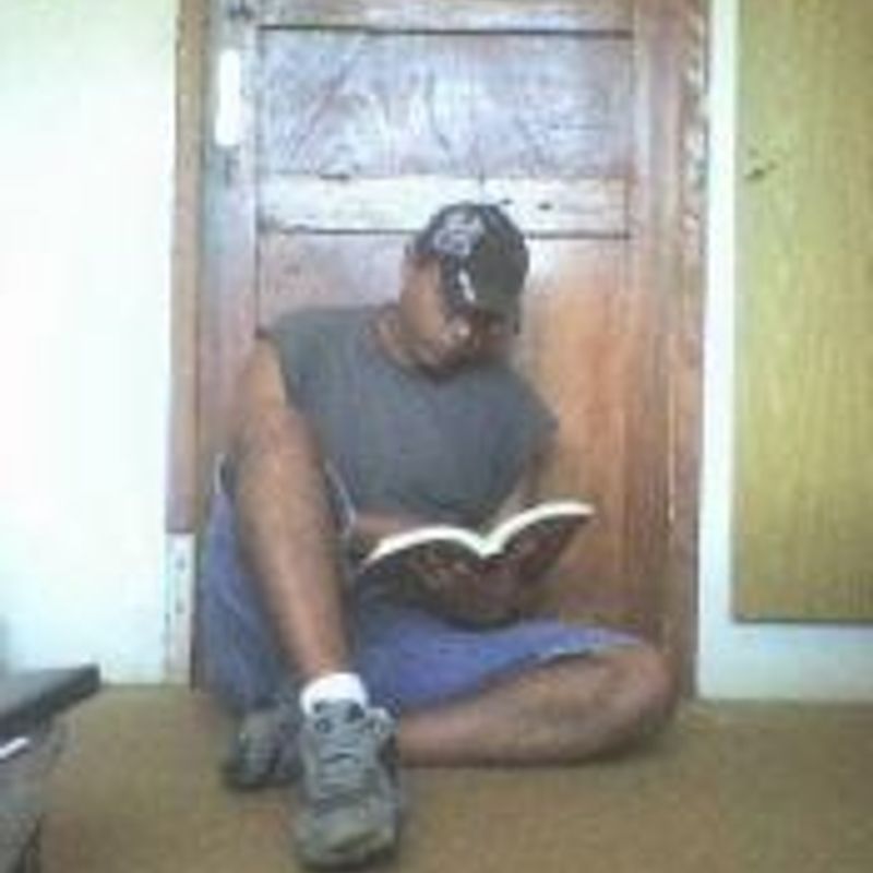 Marcio Dias'Reis picture