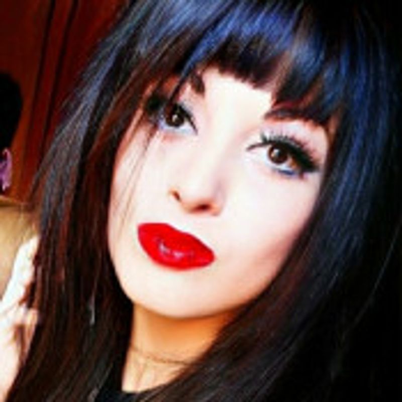 Priscila.T.Therese picture