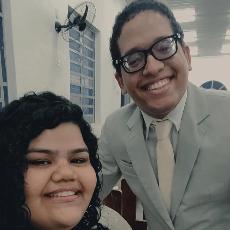 Samuel Carlos Januário picture