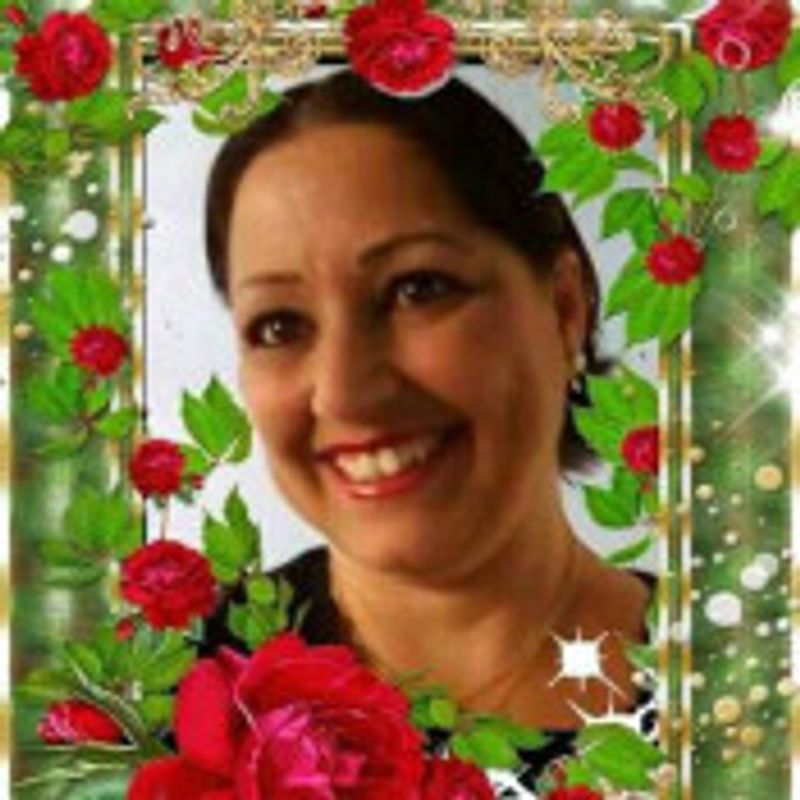 Tatiana Furtado picture