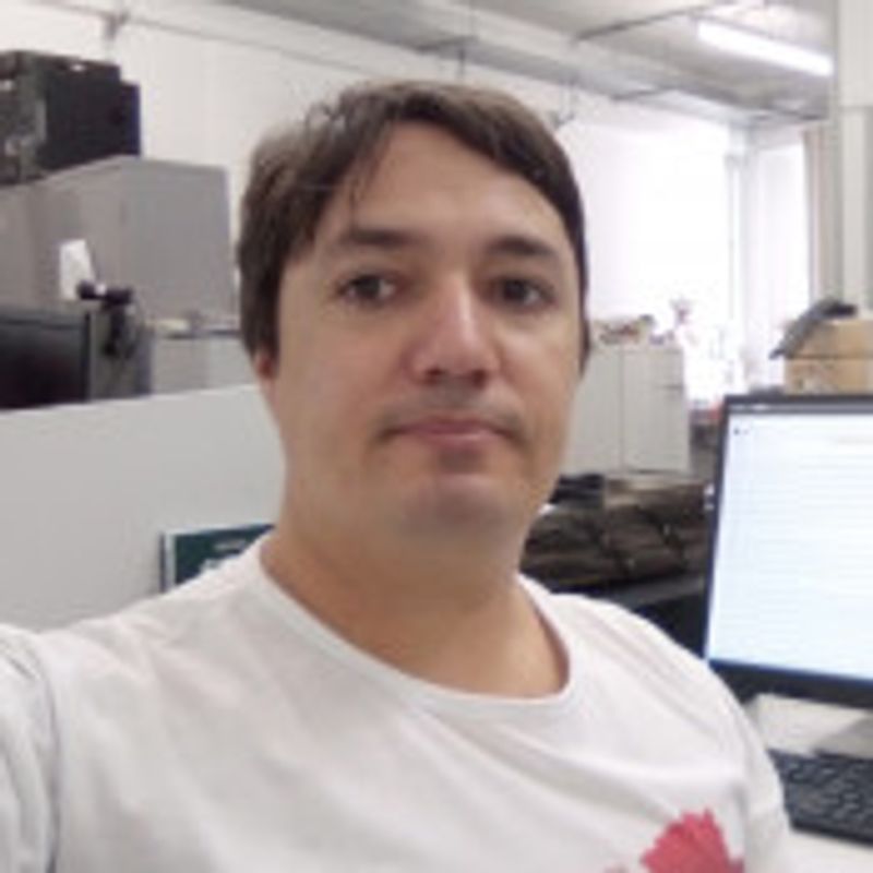rogerio canto picture