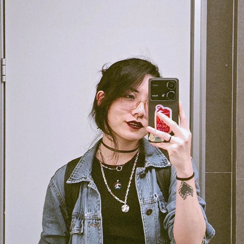 Letícia Missae picture