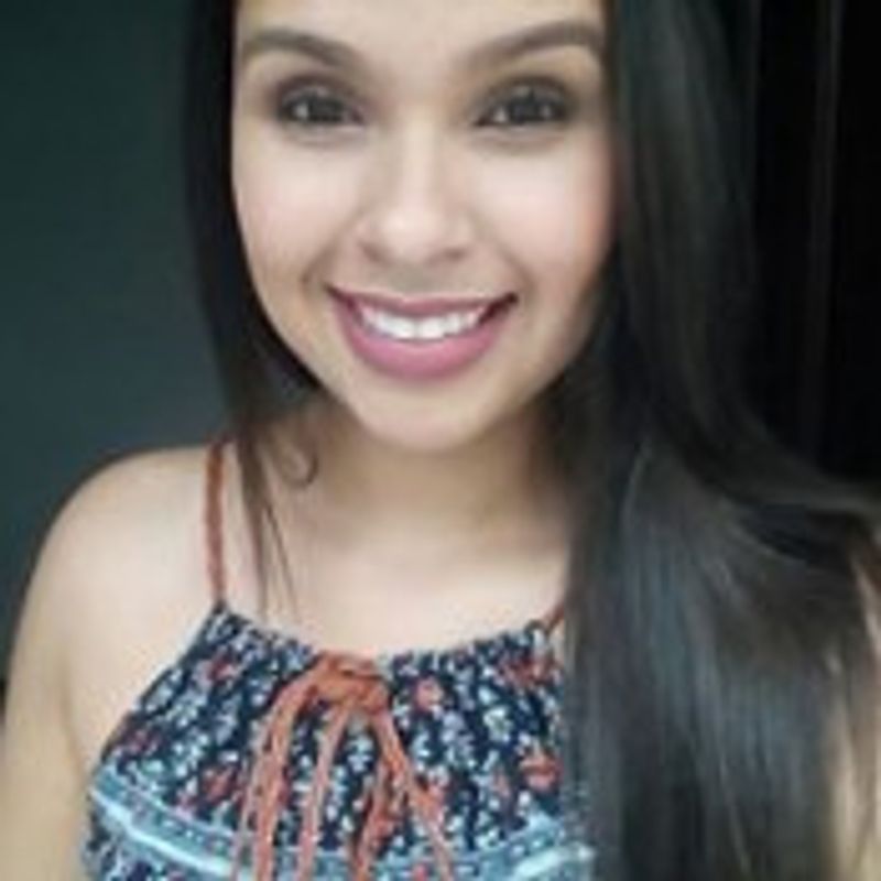 Evelyn Menezes picture