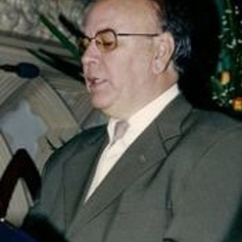 José Geraldo Veloso picture