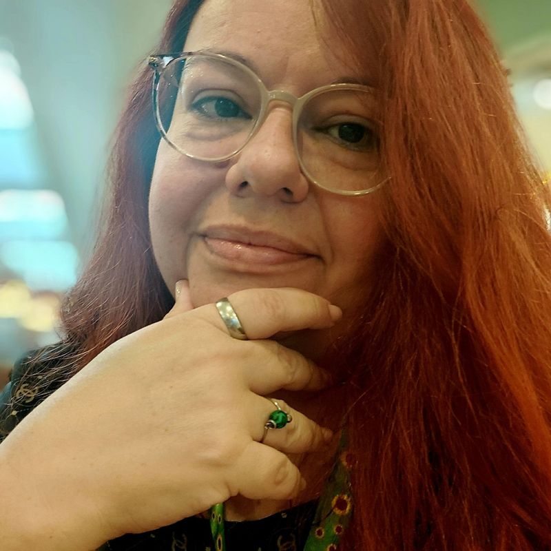 Janaína Cordeiro de Moura Calmet picture