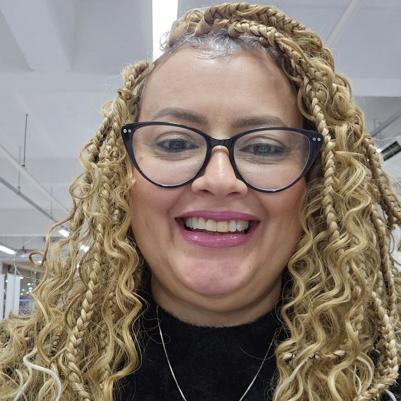 Adriana Gomes Pereira picture