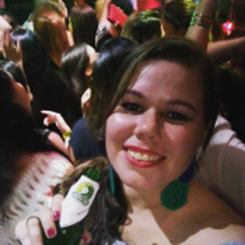 Silvia Helena Lima picture