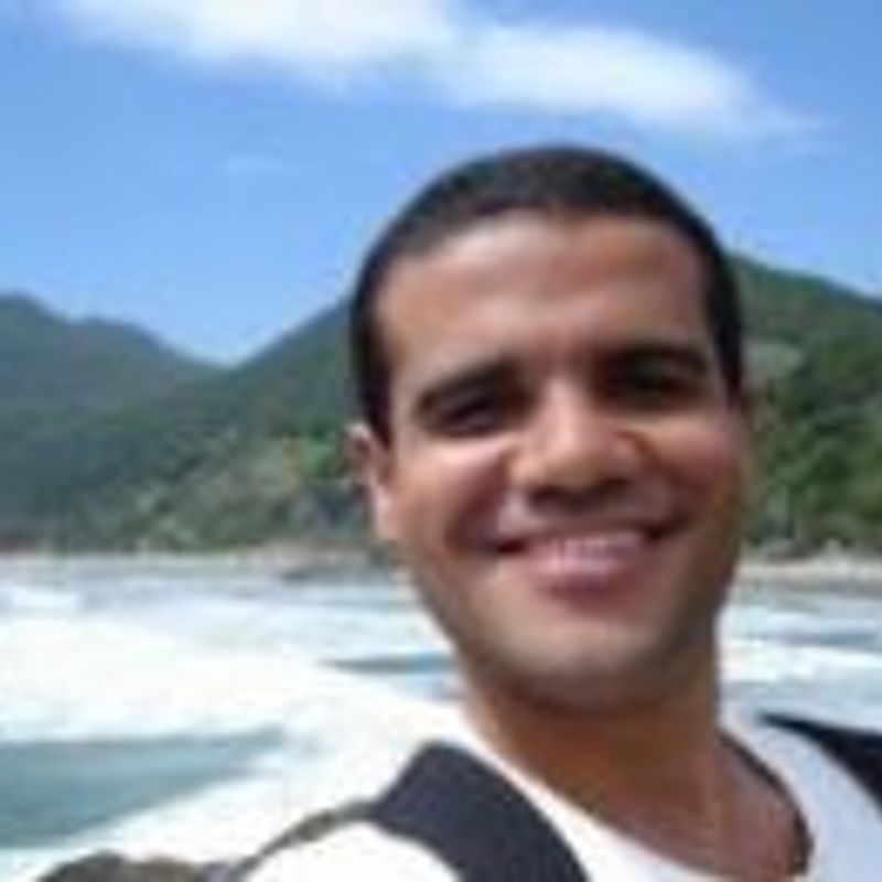 Anderson Gomes picture